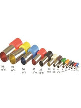 Insulated terminal (pcs) - optional